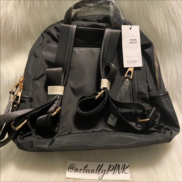 Mini Backpack - Picture 5 of 10